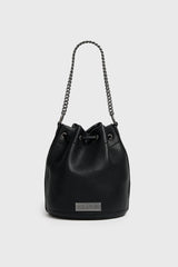 Venomous Rose Bucket Bag Killstar / Womens
