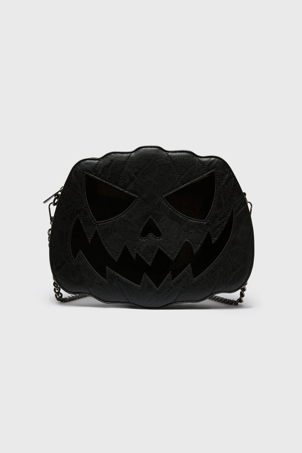 Black-O-Lantern Handbag Killstar / Womens