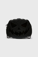 Black-O-Lantern Handbag Killstar / Womens