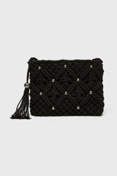 Ghostly Waters Cross Body Bag Killstar / Womens