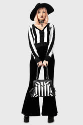 Never Trust The Living Handbag Killstar / Womens