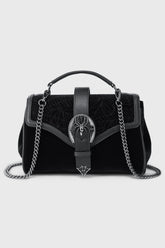 Lady Arachne Handbag Killstar / Womens
