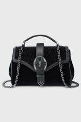 Lady Arachne Handbag Killstar / Womens
