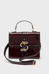 Hallowed Hour Handbag Killstar / Womens