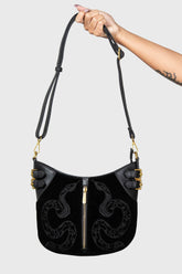 Adder Bag Killstar / Womens