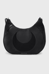 Moonlit Burial Slouch Handbag Killstar / Womens