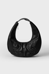 Silver Bite Bag Killstar / Womens