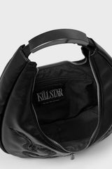 Silver Bite Bag Killstar / Womens