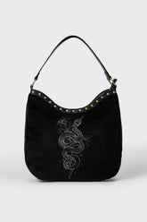 Serpent & Thorn Bag Killstar / Womens