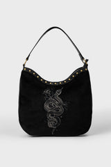 Serpent & Thorn Bag Killstar / Womens