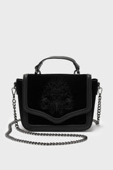 All Things Decay Shoulder Bag Killstar / Womens