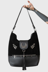 Astral Aura Handbag Killstar / Womens