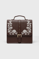 Midnight Rose Backpack Killstar / Womens