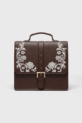 Midnight Rose Backpack Killstar / Womens