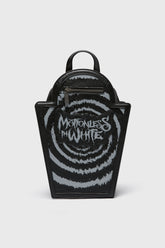 Keystone Spiral Backpack Killstar / Womens