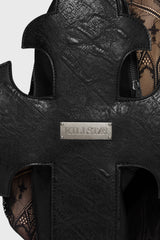 Eternal Solstice Backpack Killstar / Womens