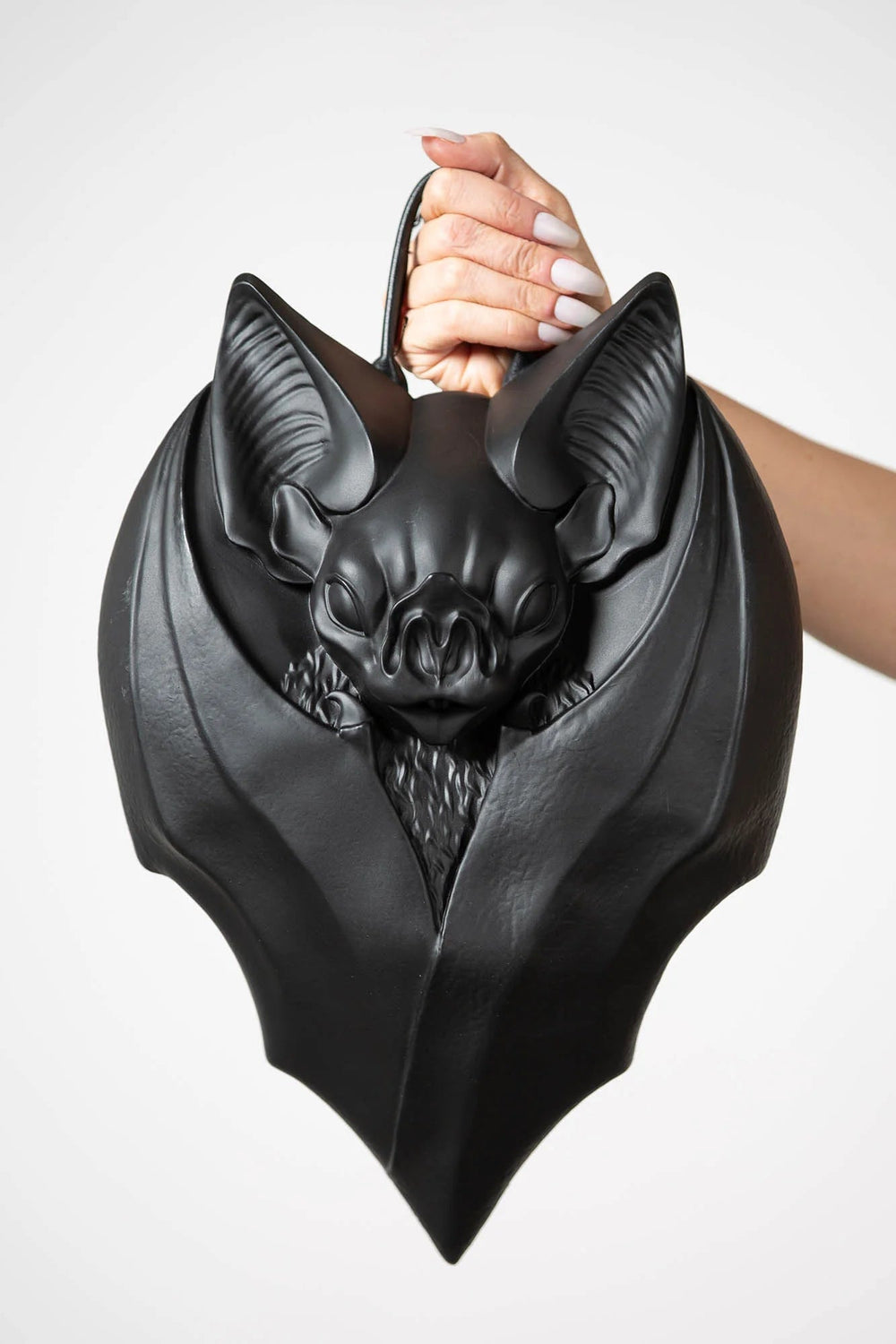 Vamped Up Backpack Killstar / Womens