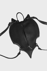 Vamped Up Backpack Killstar / Womens