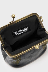 Willowshade Coin Purse Killstar / Womens
