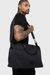 Lune Hex Duffle Bag Killstar / Womens