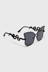 Mia Sunglasses Killstar / Womens