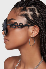 Mia Sunglasses Killstar / Womens