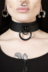 Susper Choker Killstar / Womens