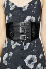 Nyx Garden Belt Killstar / Womens
