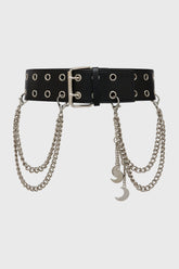 Deadlight Belt Killstar / Womens