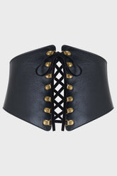 End Of Night Belt Killstar / Womens