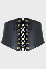 End Of Night Belt Killstar / Womens