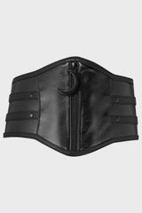 Lunar Spell Belt Killstar / Womens