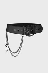 Trip To The Moon Belt Killstar / Womens