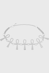 Xena Ankh Belt Killstar / Womens