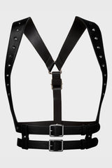 Ivy Harness Killstar / Womens