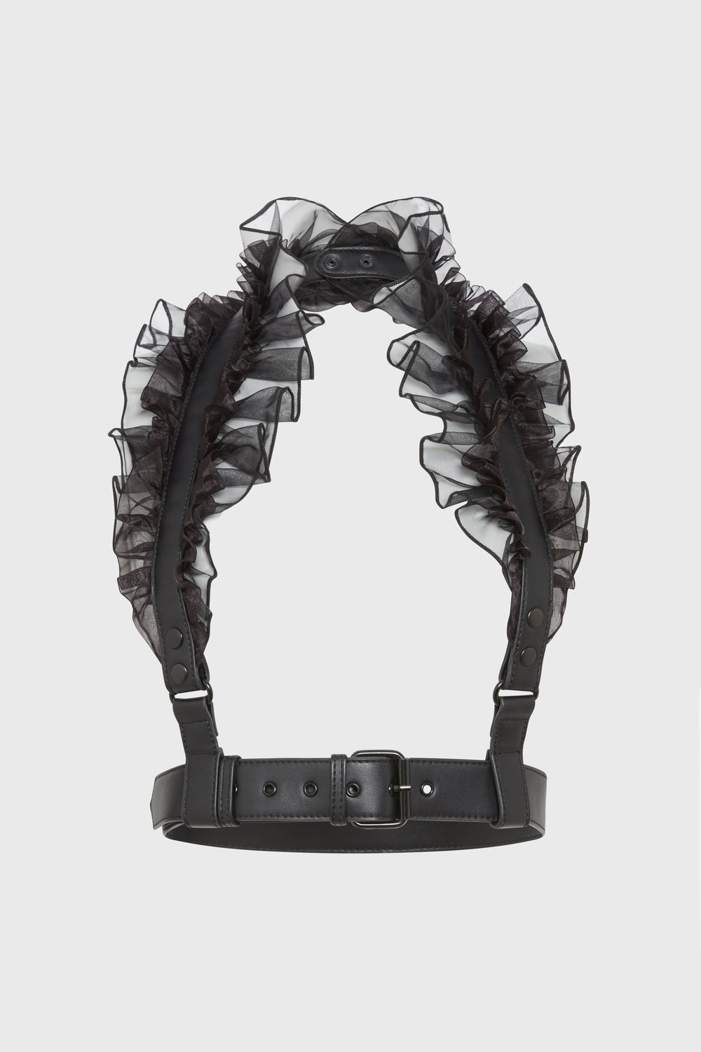 Nocturnal Figure Harness Killstar / Womens