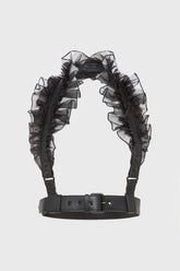 Nocturnal Figure Harness Killstar / Womens