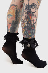 Hextra Socks Killstar / Womens