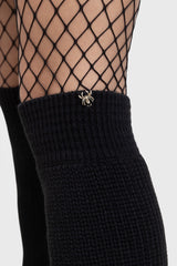 Nyxen Leg Warmers Killstar / Womens