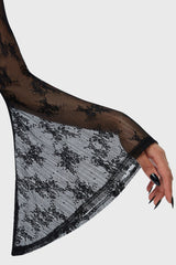 Willow's Whim Mini Dress Killstar / Womens