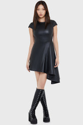 Ashfall Dress Killstar / Womens