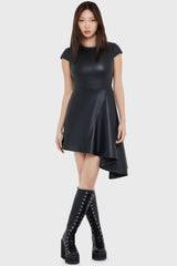 Ashfall Dress Killstar / Womens