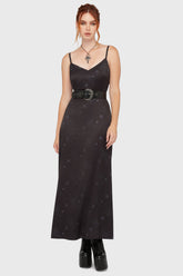 Starveil Dress Killstar / Womens