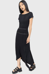 Synapse Dress Killstar / Womens