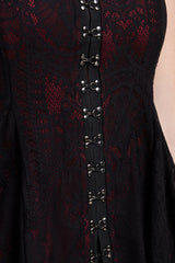 Moonlit March Top Killstar / Womens
