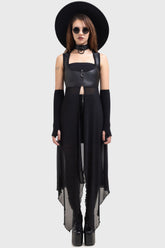 Acendance Duster Killstar / Womens