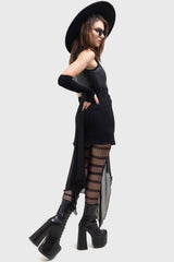 Acendance Duster Killstar / Womens