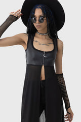 Acendance Duster Killstar / Womens
