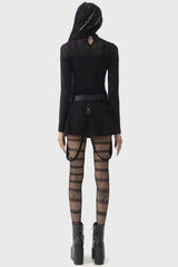 Spellsmith Top Killstar / Womens