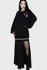 Midnight Games Sweater Killstar / Womens